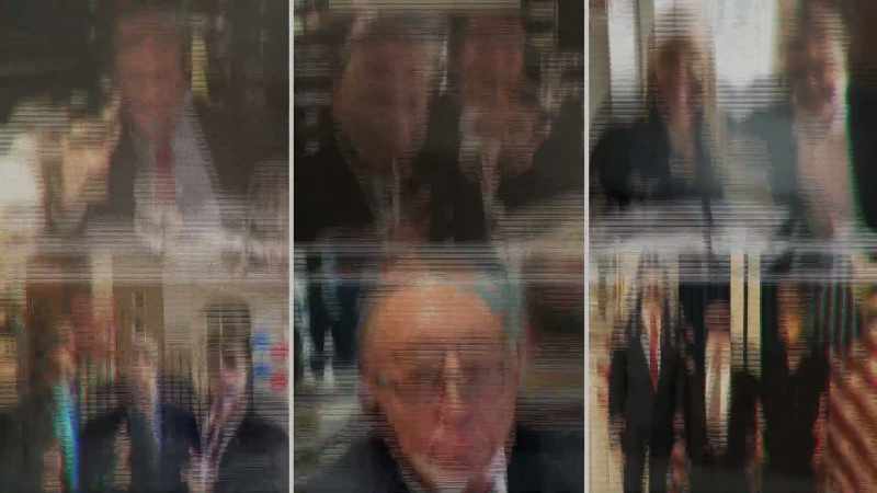 The BLT team was compiled of Rudy Giuliani