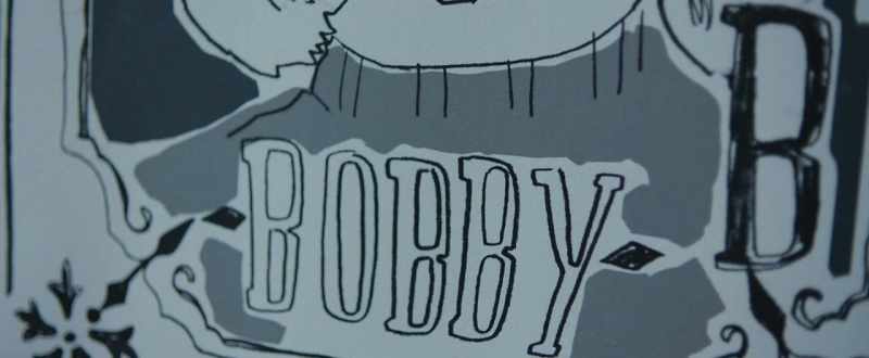 The Bobbys, led by Bobby, of course