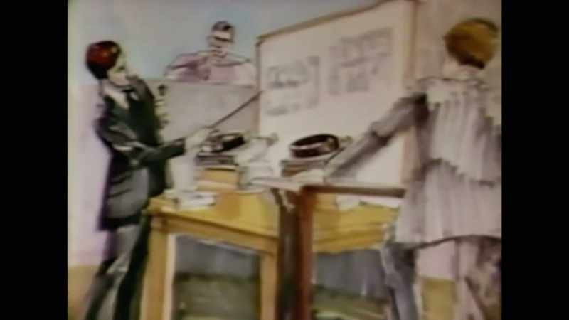 The bodies found under John Gacy’s house