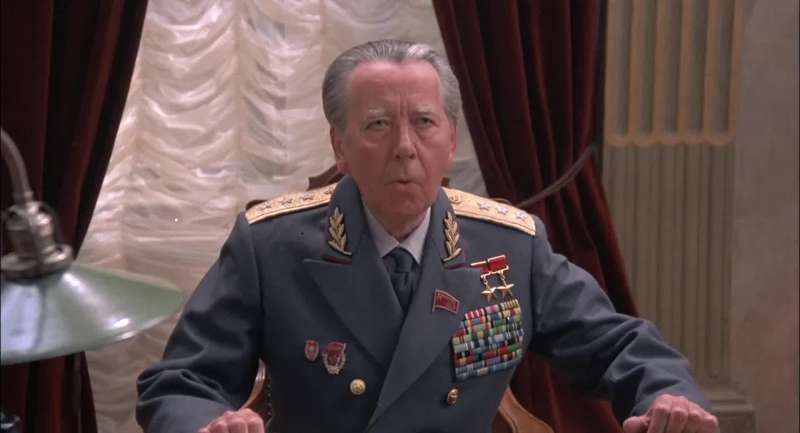 The bodies have no marks of identification Comrade Prosecutor