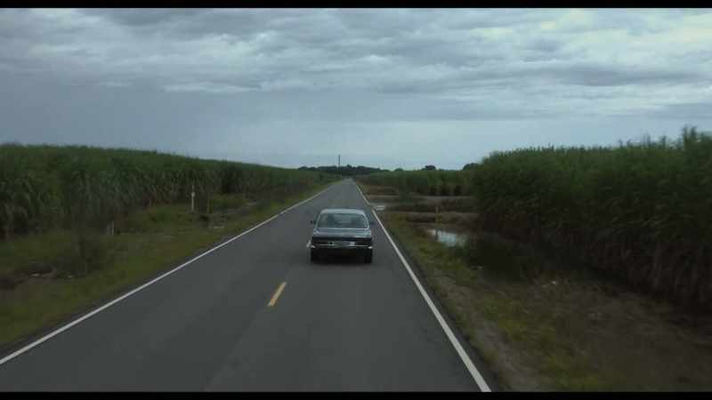 The body was found with visible trauma to the head