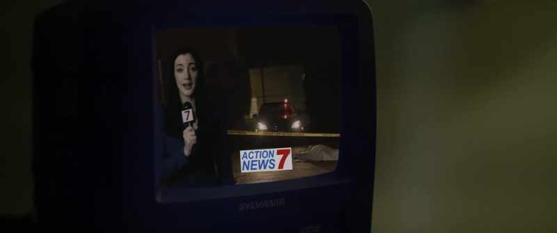 The body of Priscilla Mantis was discovered