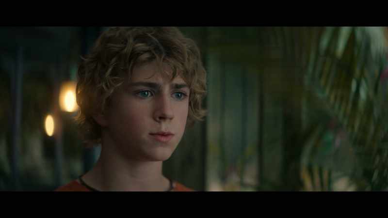 The bolt is with Hades. In the Underworld