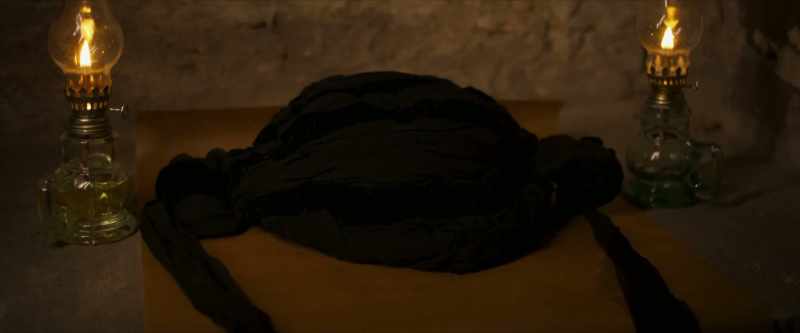 The Bonnets are only for the loyal