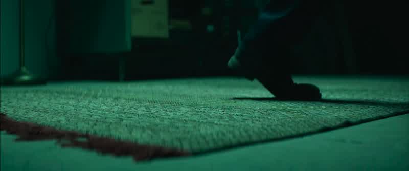 The boogeyman?