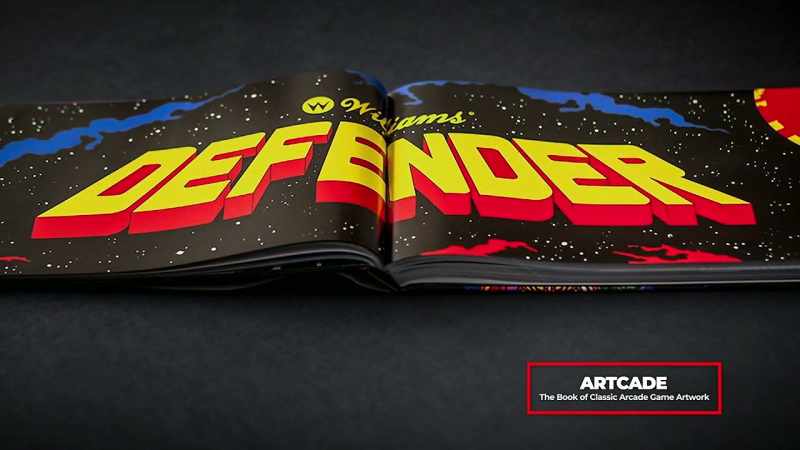 The book also includes an interview with Python Angello