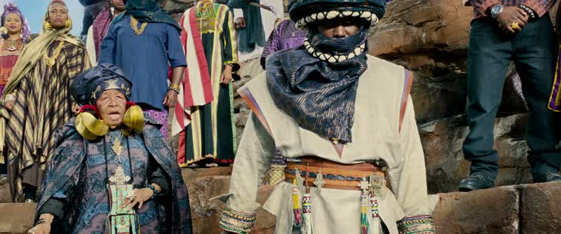 The Border Tribe will not challenge today