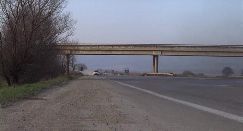 The border We can't go into Mexico