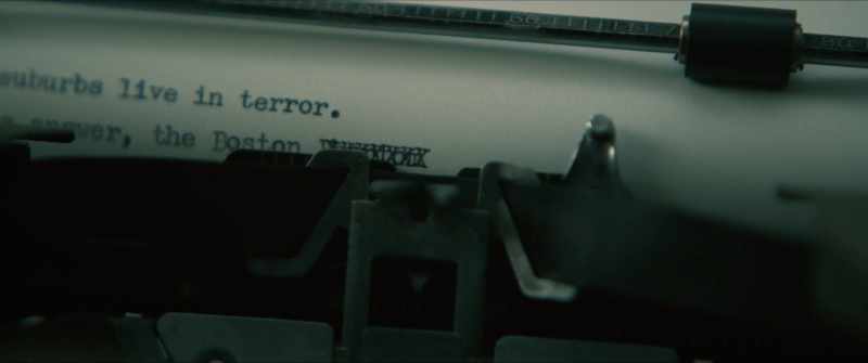The Boston Strangler must be caught