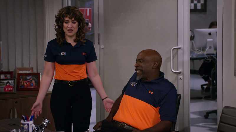 The bottom line is, I used to look forward to coming to work and seeing Bobby