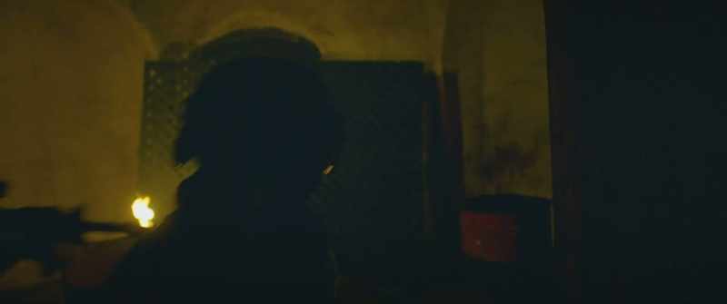 The boy agent Madsen shot dead