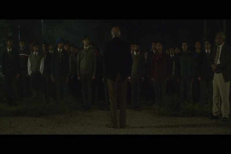 The boy you bullied and tormented is much stronger than you will ever be