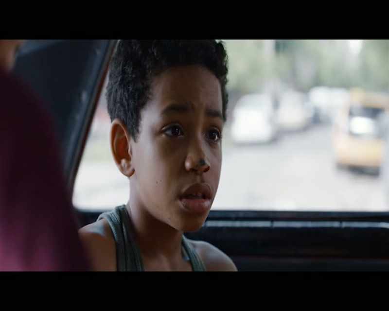The boy was killed, and they blamed Papi