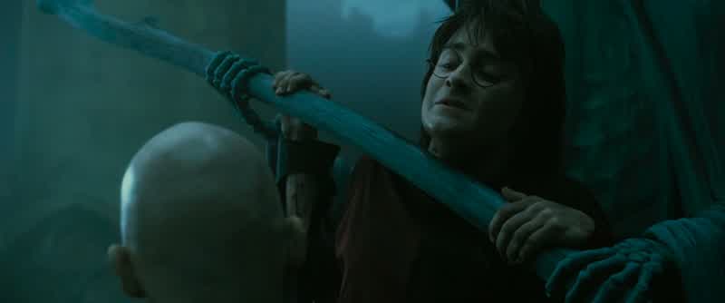 The boy who livedHow lies have fed your legend HarryShall I reveal what really happened that night13 years agoShall I divulgehow I truly lost my powersWHISPERS Yes shall IIt was loveYou seewhen dear