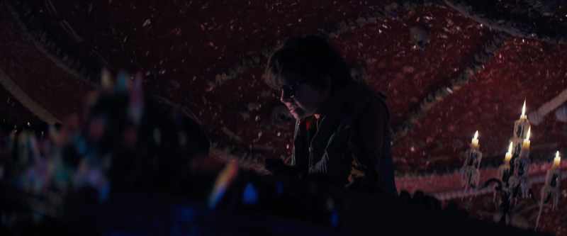 The boy lost all his friends