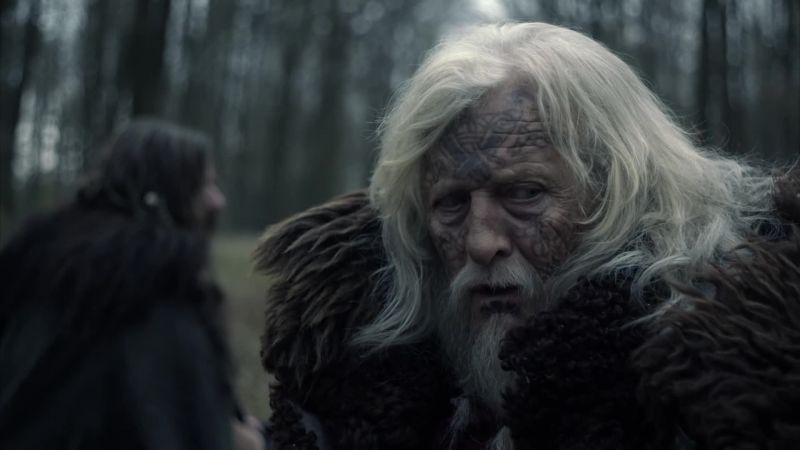 The boy is sold to Earl Ragnar
