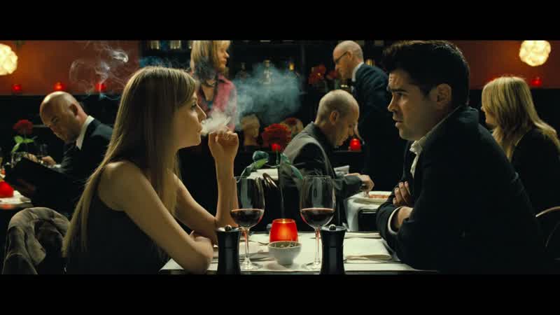 This movie, I think it's gonna be a very good one