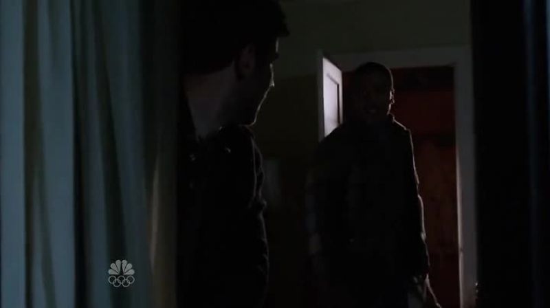 The boy's gone. - I'm going after them