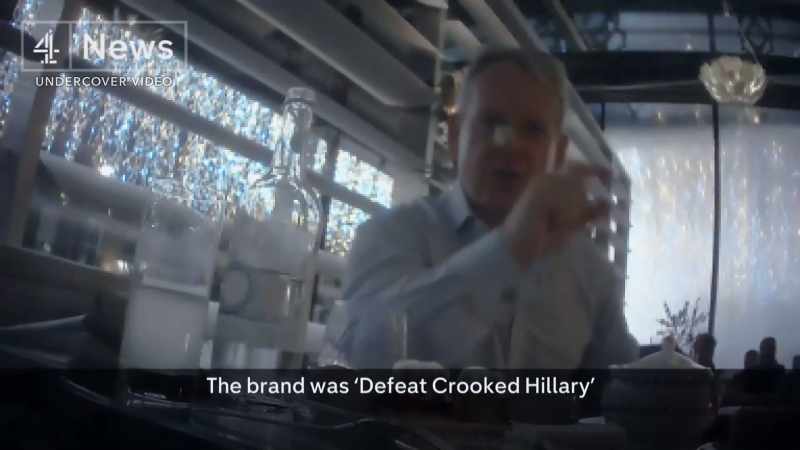 The brand was. 
