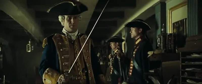 The brethren know they face extinction