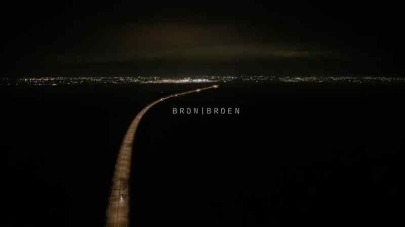 THE BRIDGE