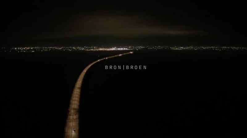 THE BRIDGE
