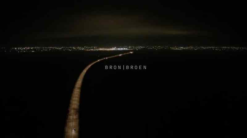 THE BRIDGE