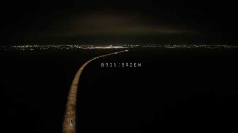 THE BRIDGE