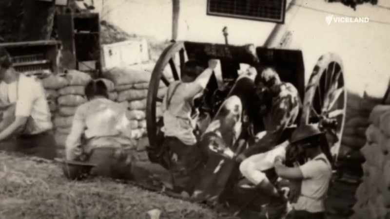 The British Army was looking for a light, frontline weapon that