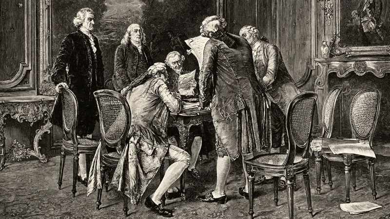 The British wanted a provision that would compensate