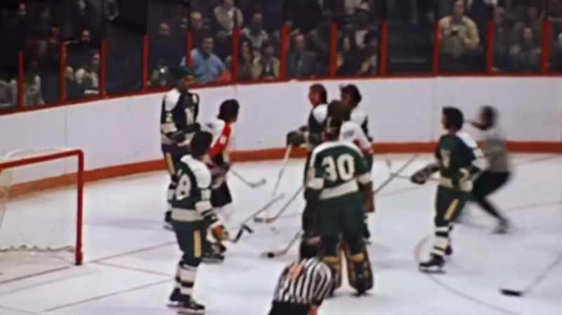 The Broadstreet Bullies