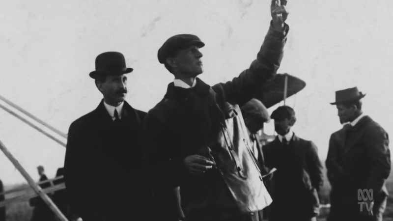 The brothers achieved an extraordinary feat