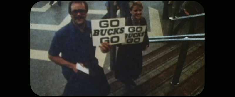�� The Bucks don't stop here ♪