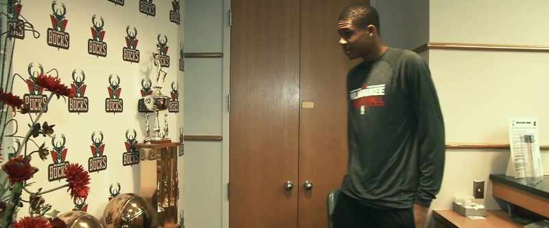 The Bucks were a mom-and-pop operation