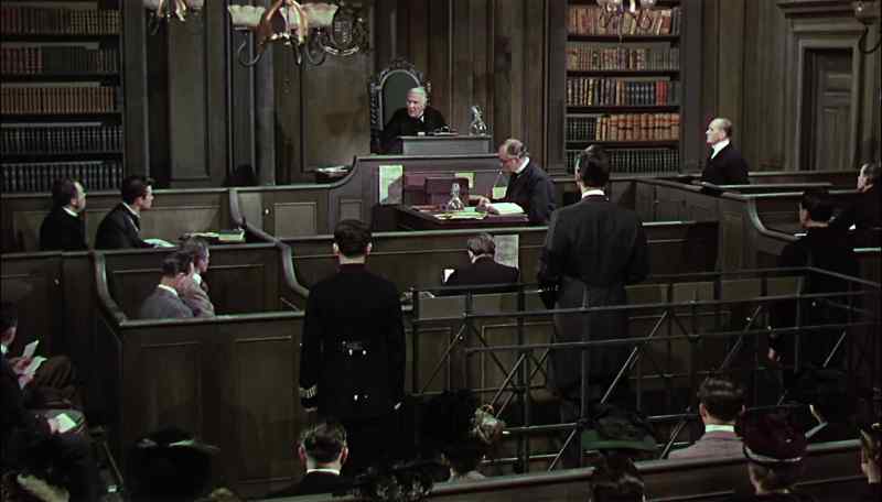 The burden consequently rests upon the prosecution