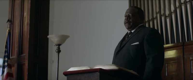 The bus boycott was only the beginning