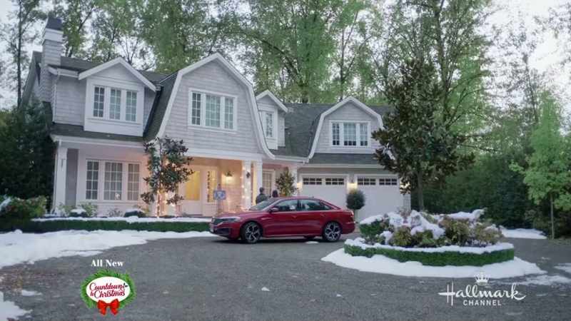 The buyers fell through