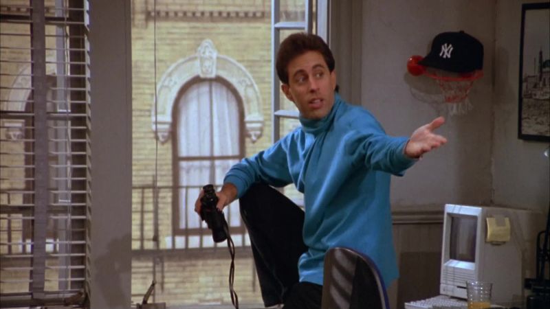 The buzzer? -It's your house