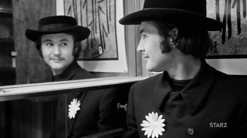 [THE BYRDS' 