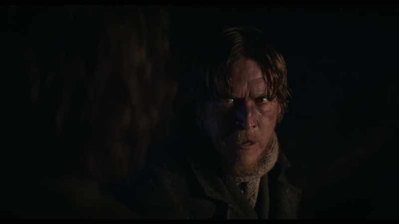 The cabin boy was one thing