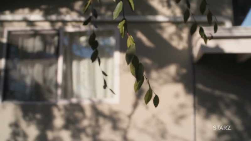 The California State Prison