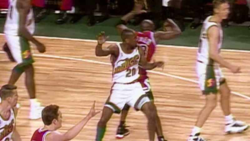 The call against Chicago