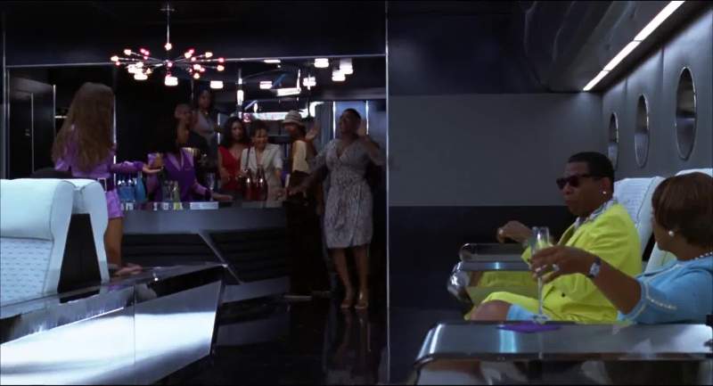 THE CAPTAIN'S DEAD