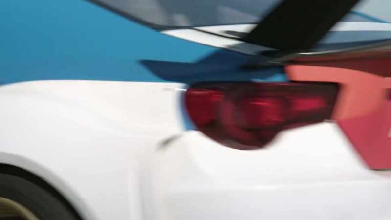 The car must perform flawlessly every time