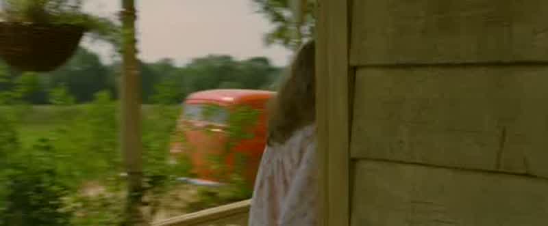The car?