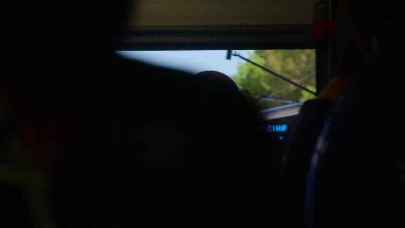 The car-- - What is with the brakes now?