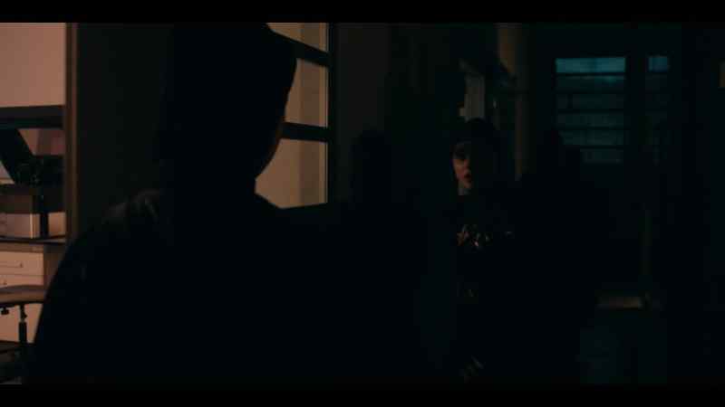 The Cardinal said the artifacts would be in the labs