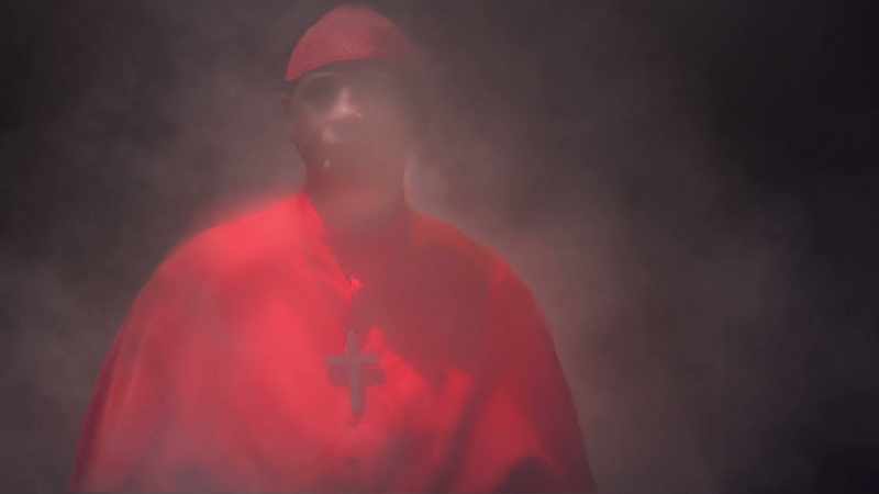 The cardinal