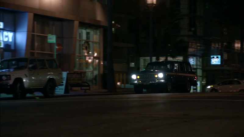 [ THE CARS' 
