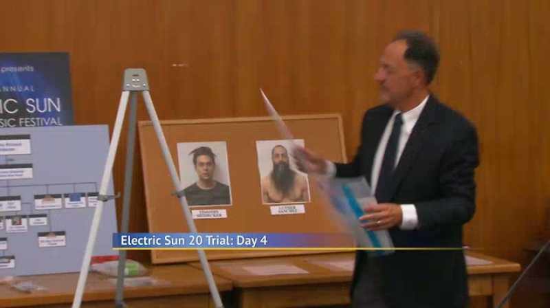 The case didn't go the way Rosetti wanted